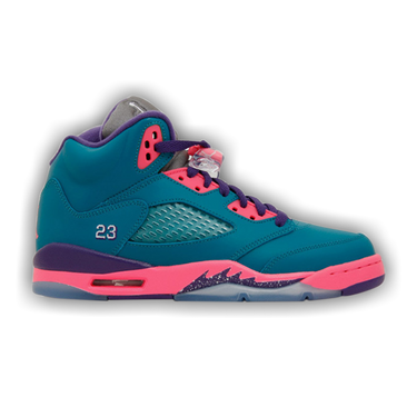Jordan 5 tropical teal discount