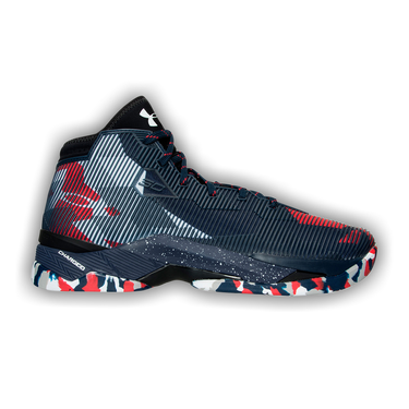 Buy Curry 2.5 USA 1274425 411 GOAT