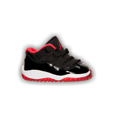 Air Jordan 11 BRED 31㎝ Nike Air Jordan 11 Size 12C Retro Black Red PS Bred 378039-061