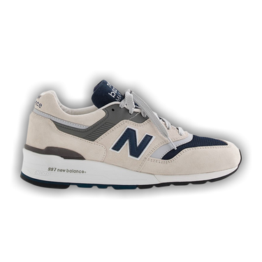 【本物新品保証】 Crew J Buy x GOAT | M997JC2 - 'Moonshot' 997 靴