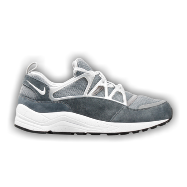 Buy Footpatrol x Air Huarache Light 306127 002 GOAT