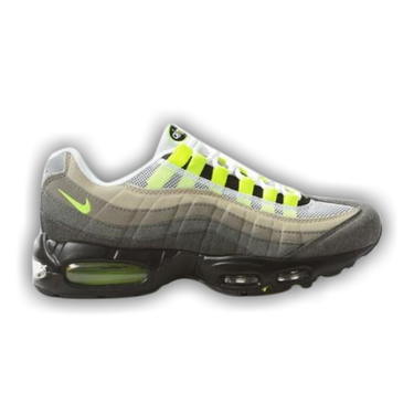air max 95 2005