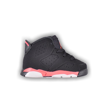 Jordan retro 6 infrared toddler clearance