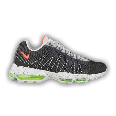 Glow Nike 95 Tn Ultra Nike Air Max Plus White Sunrise (Women's