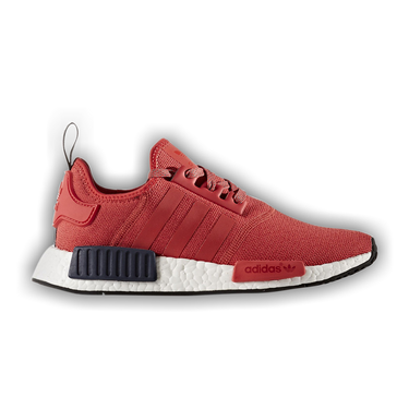 Nmd r1 red store womens