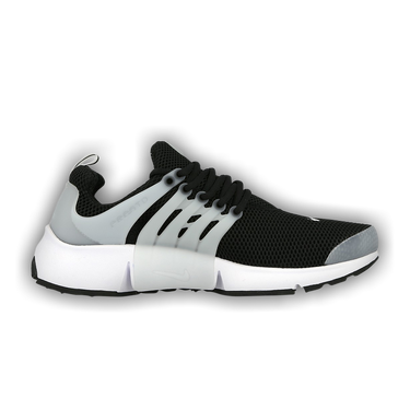 Buy Air Presto Black Grey 848132 010 GOAT