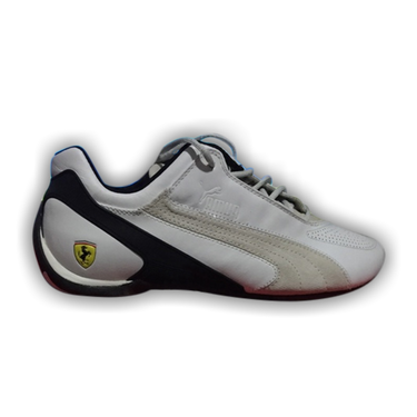 Puma fluxion ii best sale gold