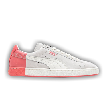 Buy Staple x Puma Suede 'Pigeon' - 361617 01 | GOAT
