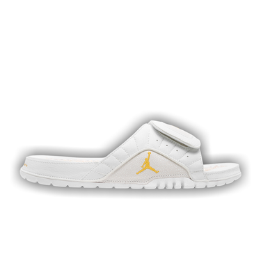 Jordan hydro slide best sale retro 12 ovo
