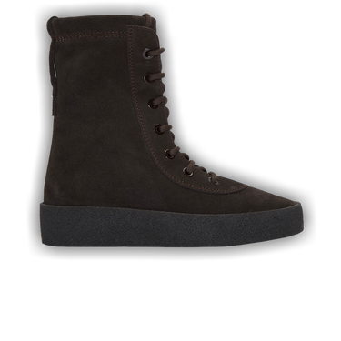 Yeezy season 4 crepe boots clearance