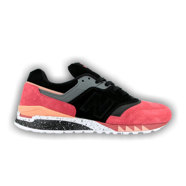 New balance 997 tassie tiger shop