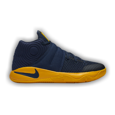 Buy Nike Kyrie 2 GS 'Cavs' - 826673 447 | GOAT