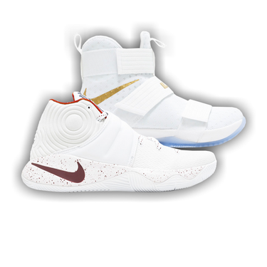 Kyrie x LeBron Four Wins 'Game 6 