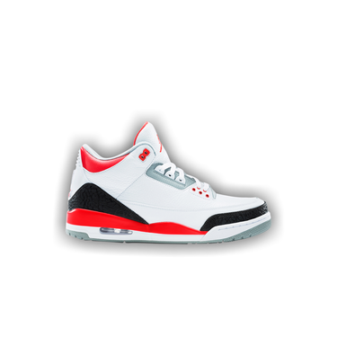 air jordan 3 retro chicago