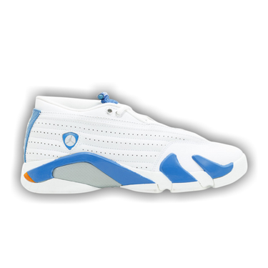 jordan 14 low pacific blue