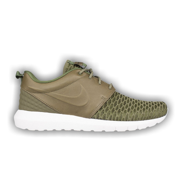 Nike roshe olive green outlet