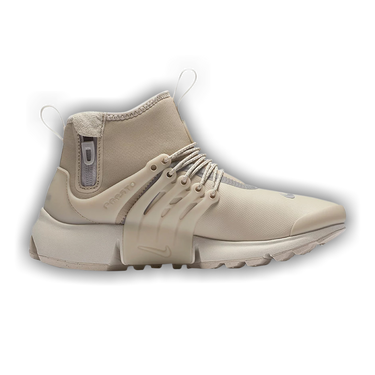 Buy Wmns Air Presto Mid Utility String 859527 200 GOAT