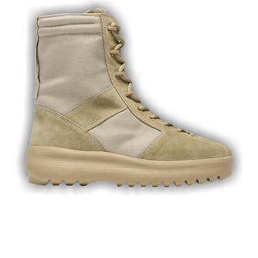 Yeezy season 3 combat boots outlet