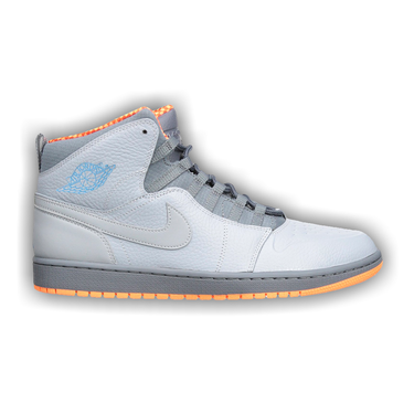 Jordan 1 bobcats top