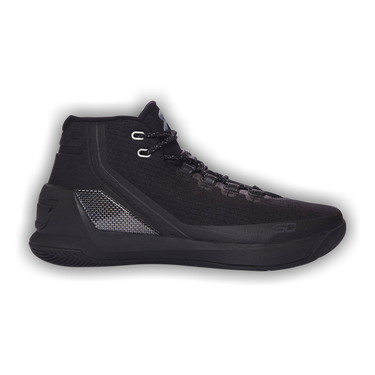 Buy Curry 3 Trifecta Black 1269279 001 GOAT