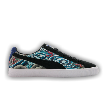 Buy Atmos x Clyde 'T.T.T' - 364304 01 | GOAT