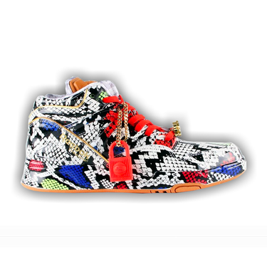 Buy Reebok Melody Ehsani x Pump Omni Lite M41828 GOAT