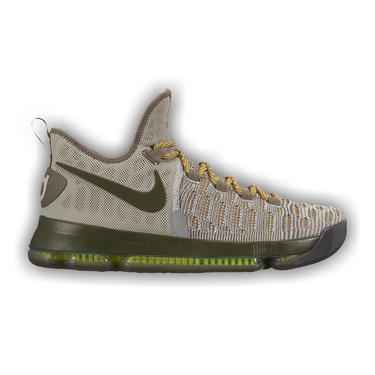 Kd 9 green discount