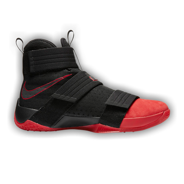 Buy Zoom LeBron Solider 10 Un Cleated 844378 060 GOAT