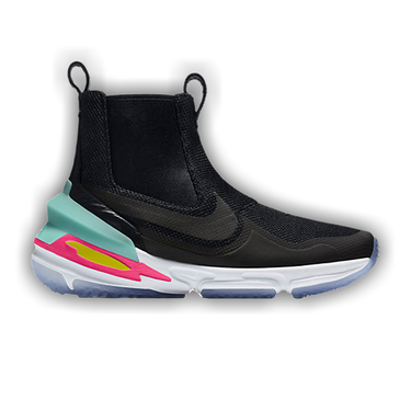 Buy Riccardo Tisci x NikeLab Air Zoom Legend 'Black Washed Teal