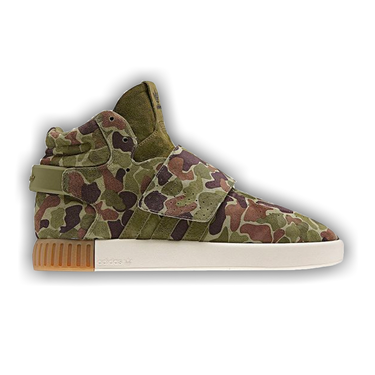 Adidas tubular invader strap camo discount