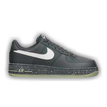 Buy Air Force 1 Glow in the Dark 488298 019 GOAT CA