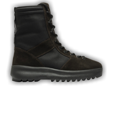 Yeezy military boots season 3 hot sale