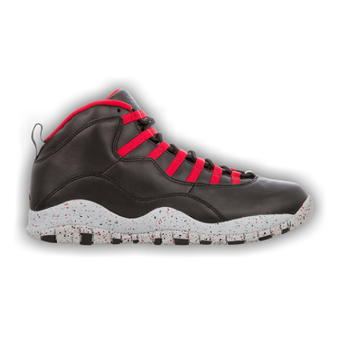 Buy Air Jordan 10 Retro PSNY Public School Sample AJ10 537687