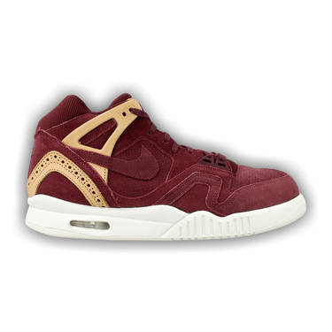 Buy Nike Air Tech Challenge II 'Brogue' - 318408 602 | GOAT