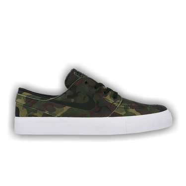 Nike sb camo janoski new arrivals