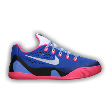 Kobe 9 hyper cobalt new arrivals