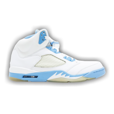 Air Jordan 5 Retro“UNC” 12