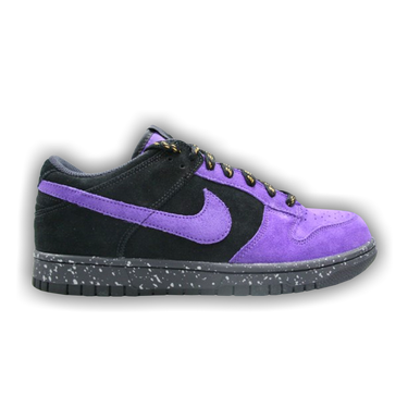 Size 7.0 Dunk Low CL