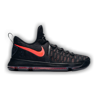 Buy KD 9 'Aunt Pearl' - 881796 060 | GOAT