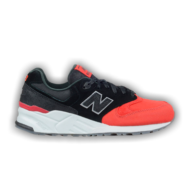 Buy 999 Canvas Waxed ML999WXB GOAT