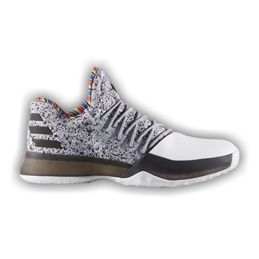 Buy Adidas Harden Vol. 1 'BHM' - BY3473 | GOAT
