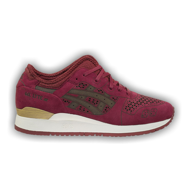 Gel lyte 3 evo best sale