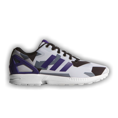 MI★ Buy ZX Flux - B34517 | GOAT