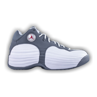 JORDAN JUMPMAN TEAM１ Jordan Jumpman Team 1 White Obsidian Men's - CV8926-401 - US