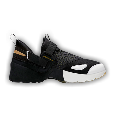 jordan trunner history