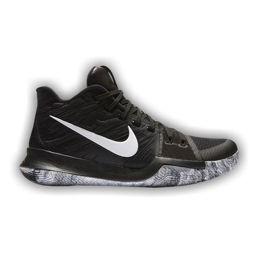 Black history month kyrie 3 discount