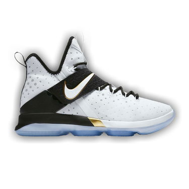lebron 14 high top