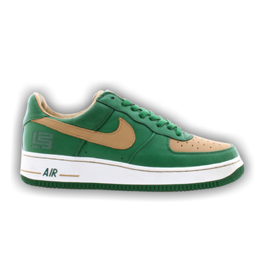 Air Force 1 Premium 'LeBron' | GOAT