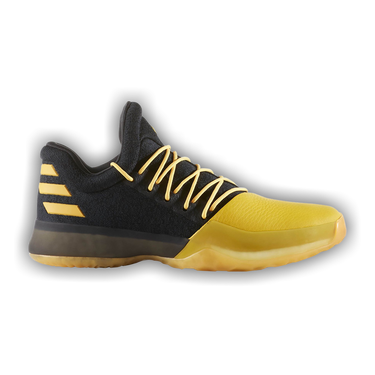 Harden Vol. 1 'Fear The Fork'