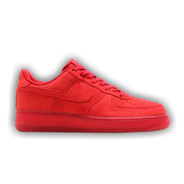 Buy Air Force 1 Low 07 LV8 Gym Red 718152 601 GOAT